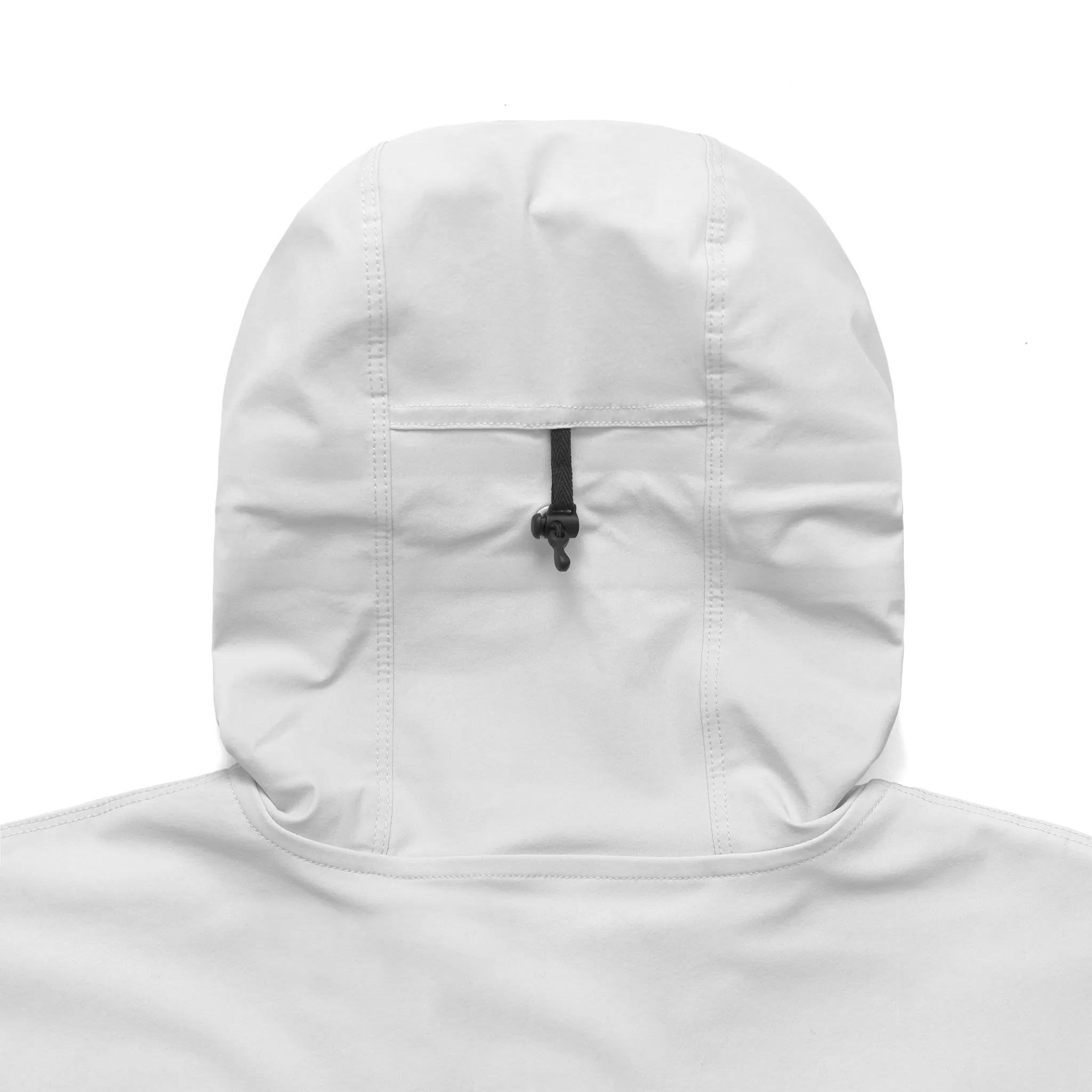 Performance Full Zip Shell Jacket