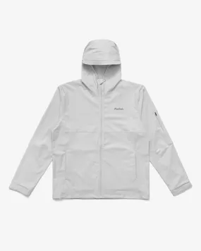 Performance Full Zip Shell Jacket