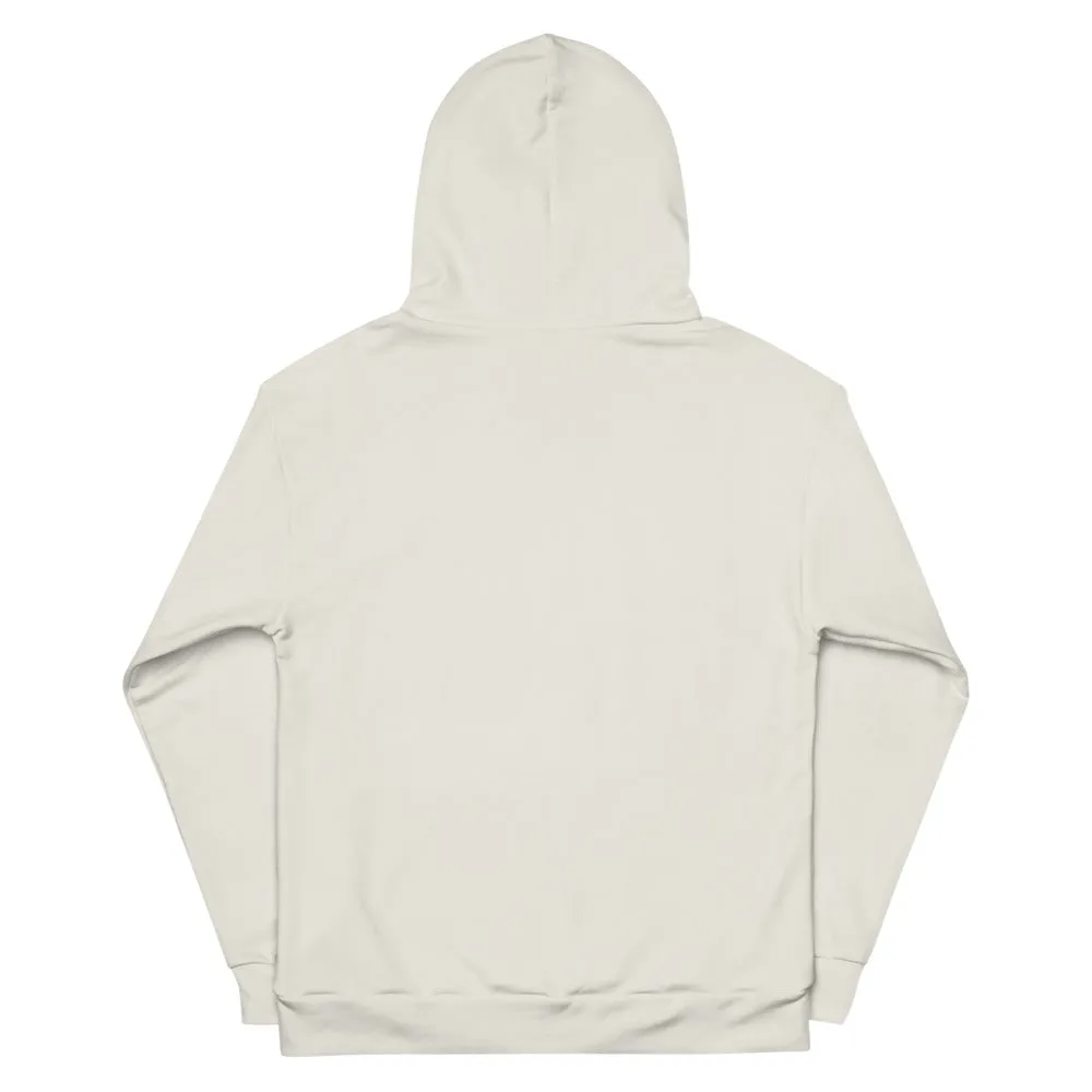 Premium Hoodie- Stone