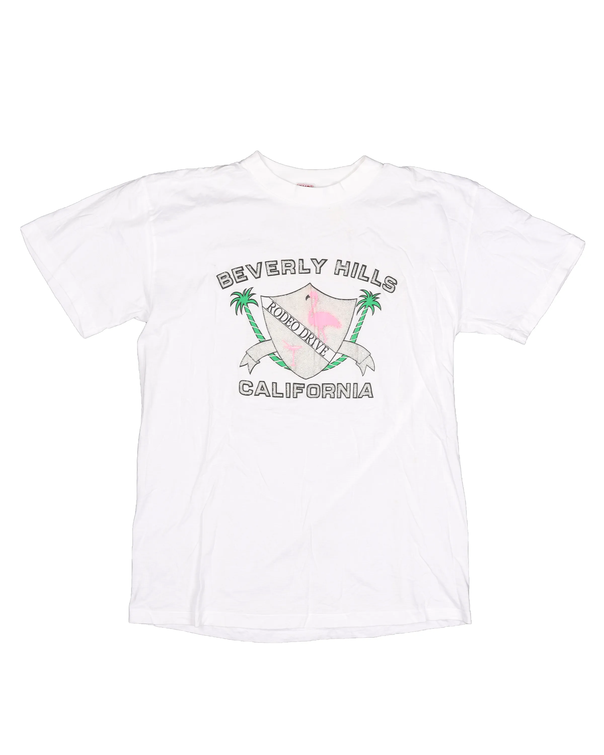 "Beverly Hills" T-Shirt