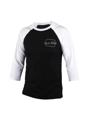 Raglan Original Black