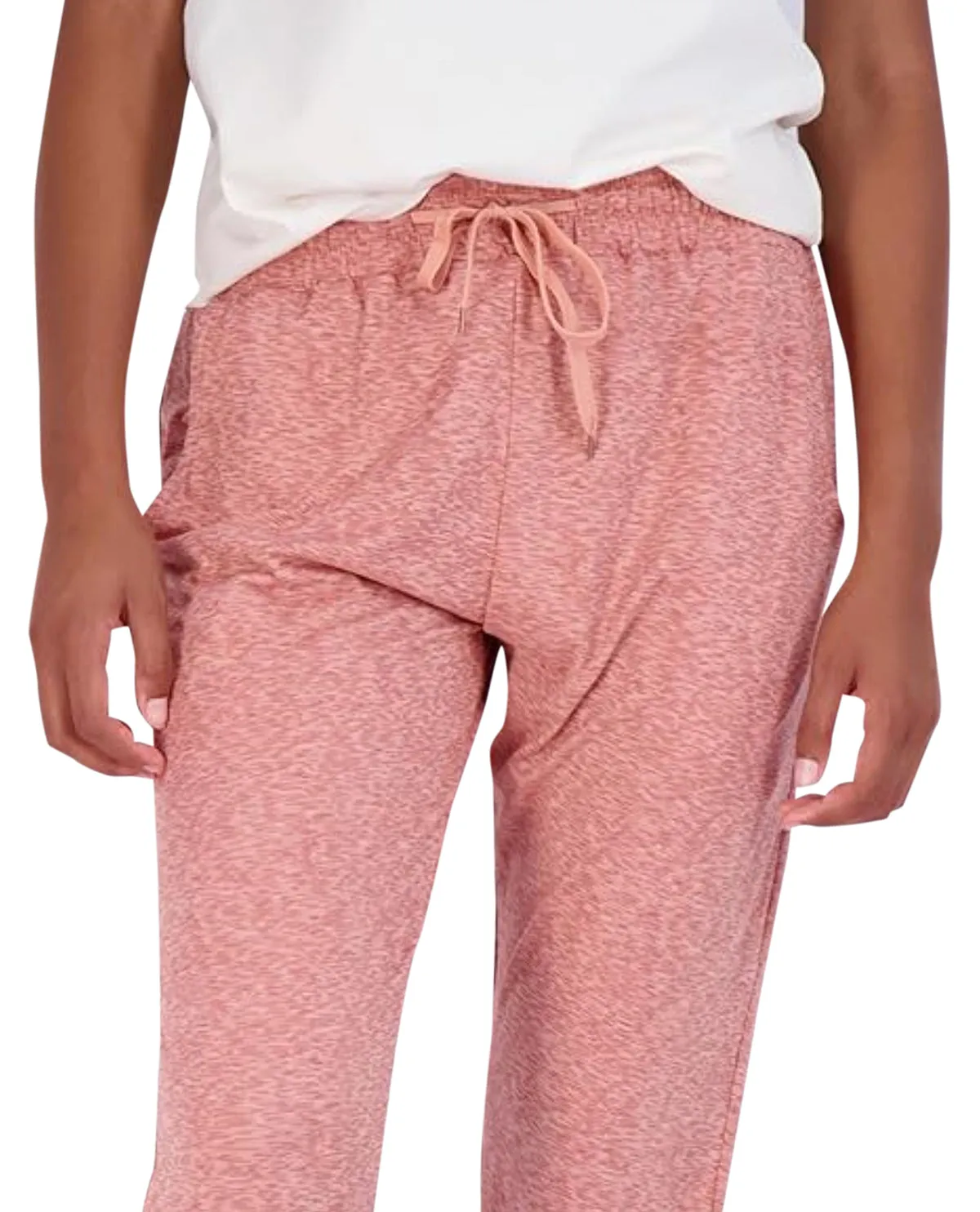 Real Essentials Ladies Yummy Lounge Jogger