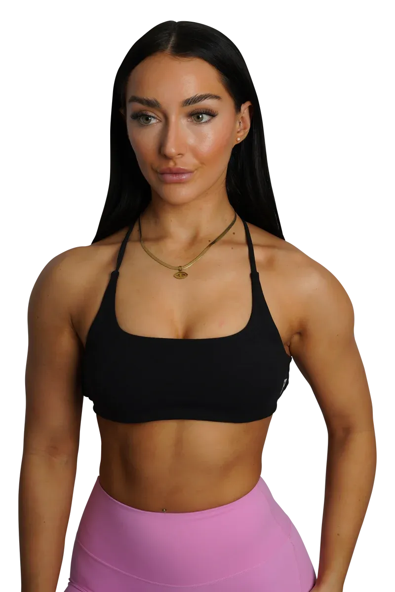 REFINE 2.0 BRA - BLACK