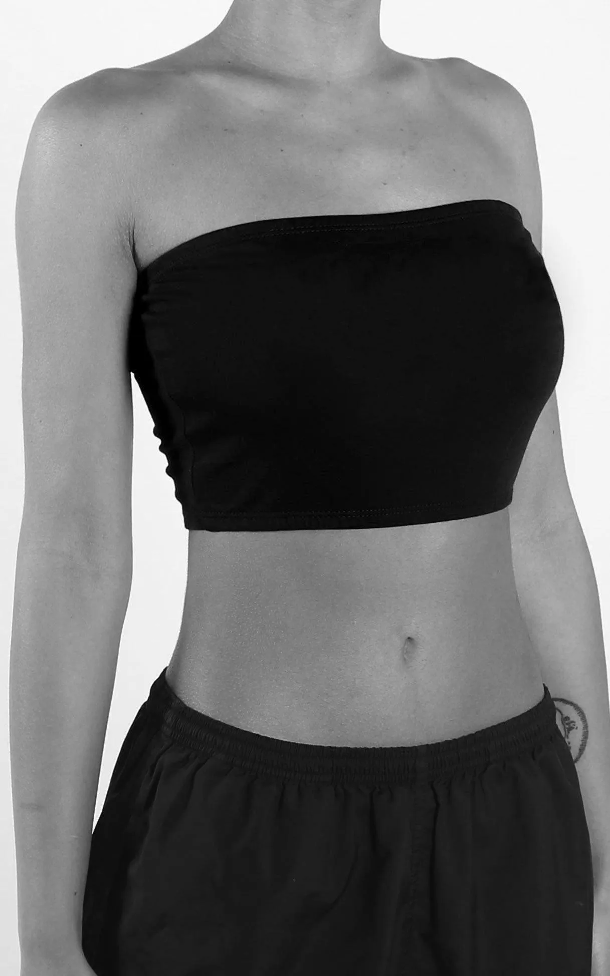 Rework Adidas Bandeau - XS