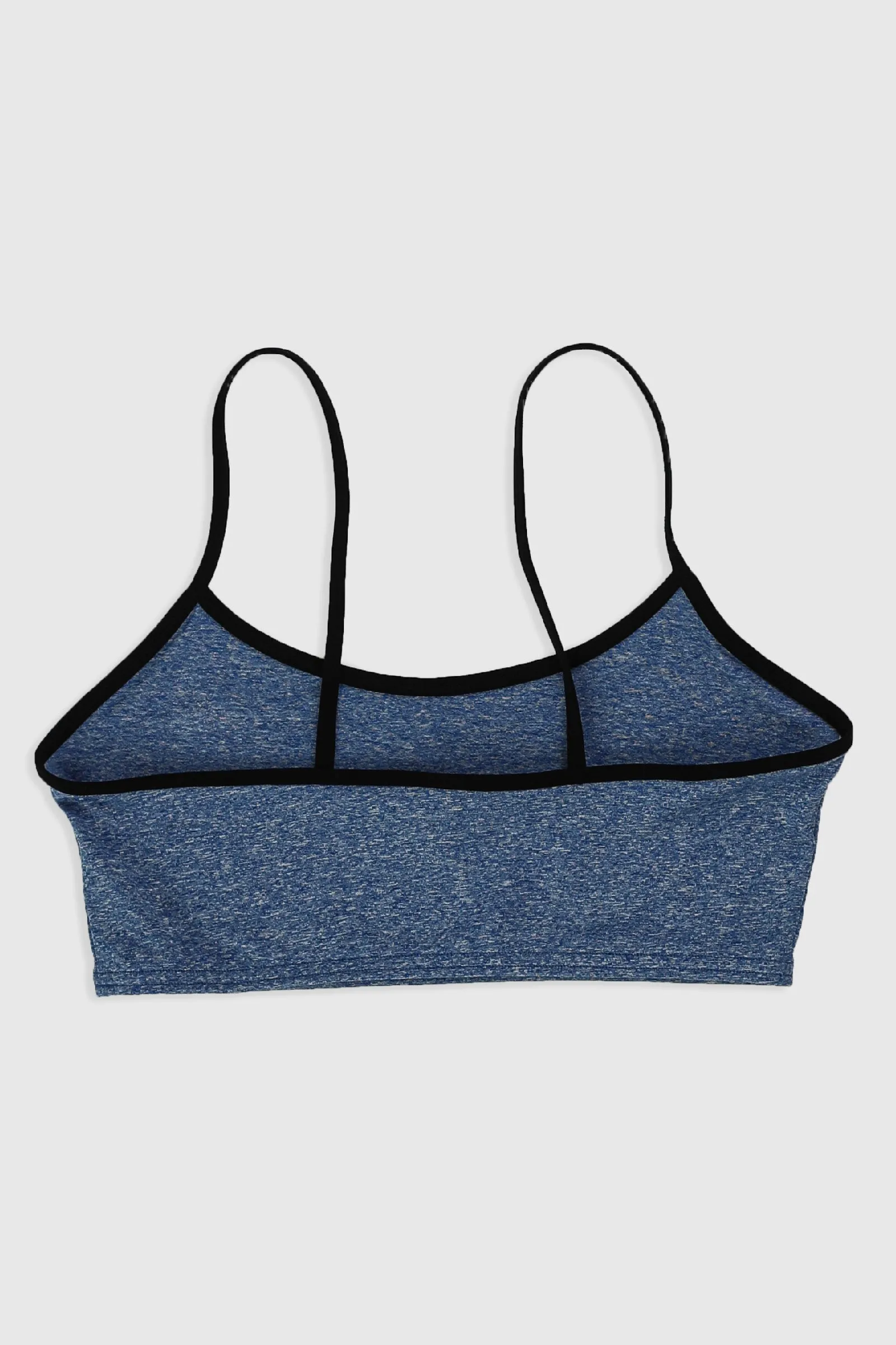 Rework Adidas Bra Top - L