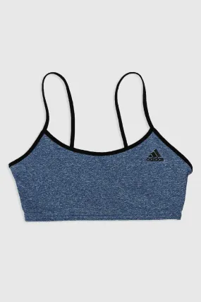 Rework Adidas Bra Top - L