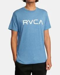 RVCA Big RVCA Tee