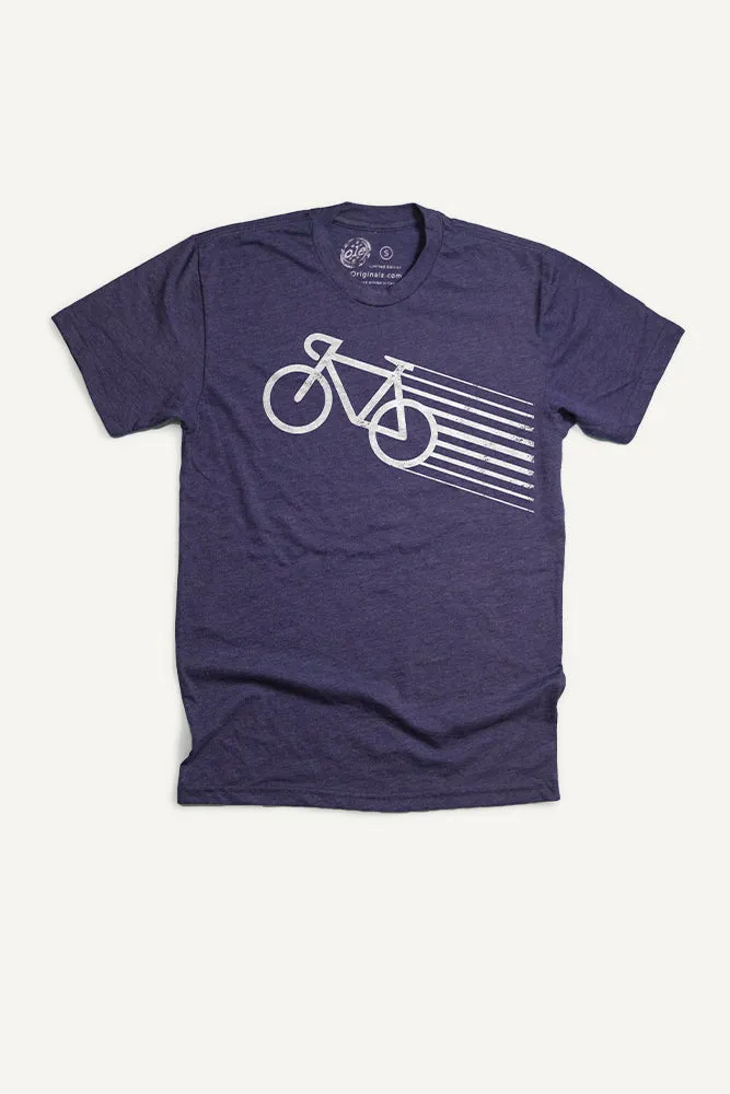 Speedy Bike T-shirt (Mens)