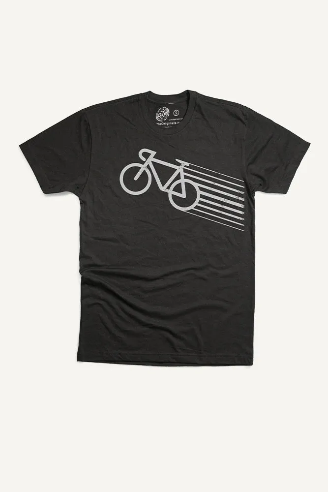 Speedy Bike T-shirt (Mens)