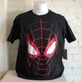 Spidey Eyes Shirt (Black)