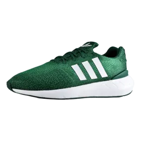 Swift Run 22 Core Green / Footwear White