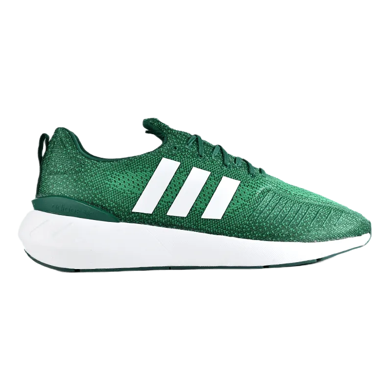 Swift Run 22 Core Green / Footwear White