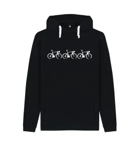 Team Bikes Hoodie