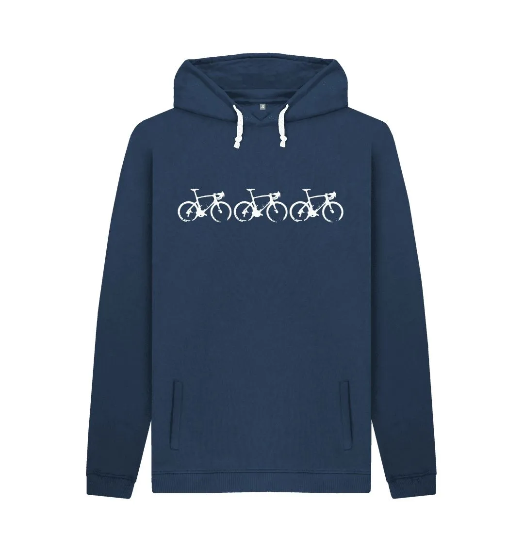 Team Bikes Hoodie