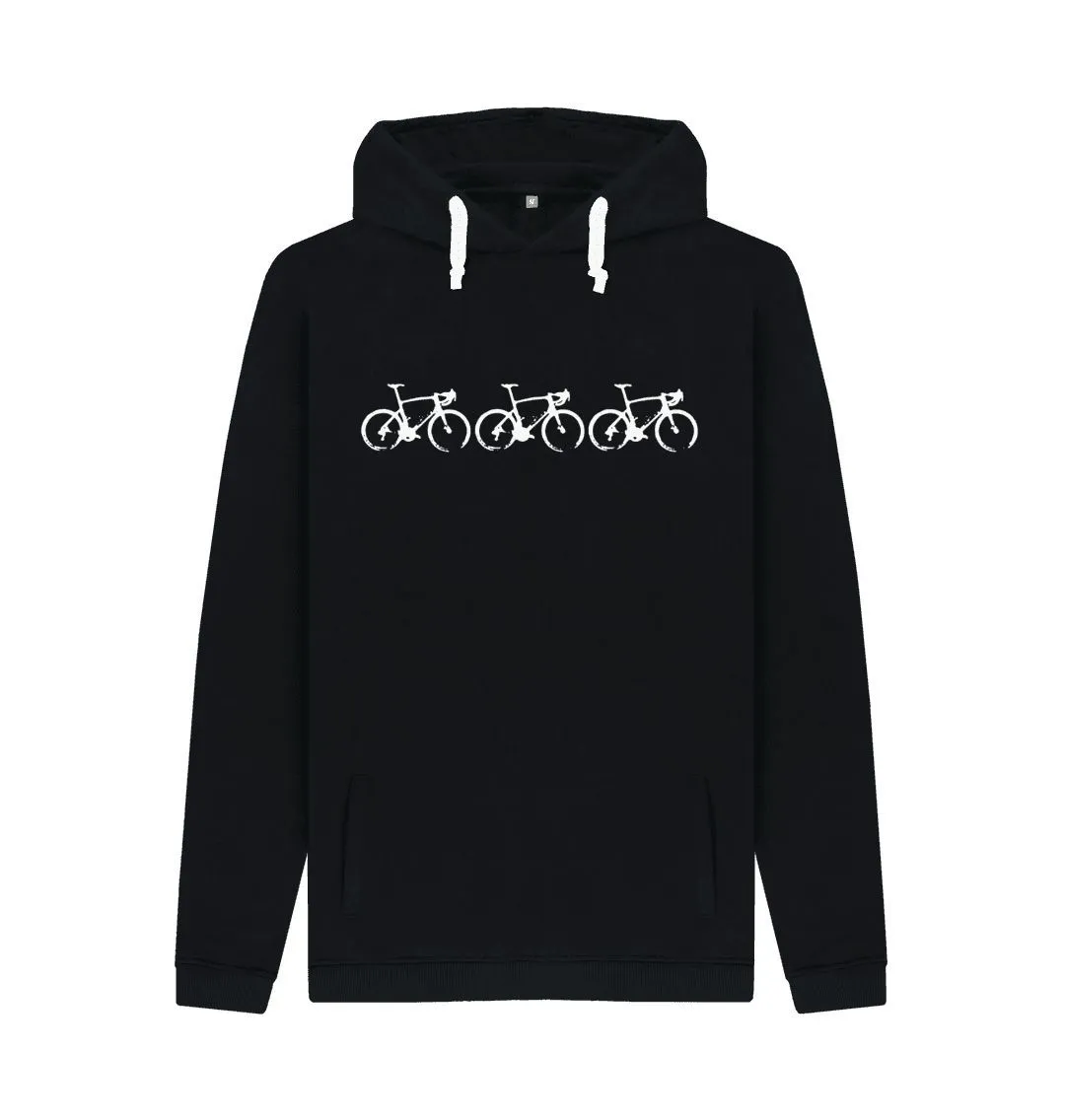 Team Bikes Hoodie