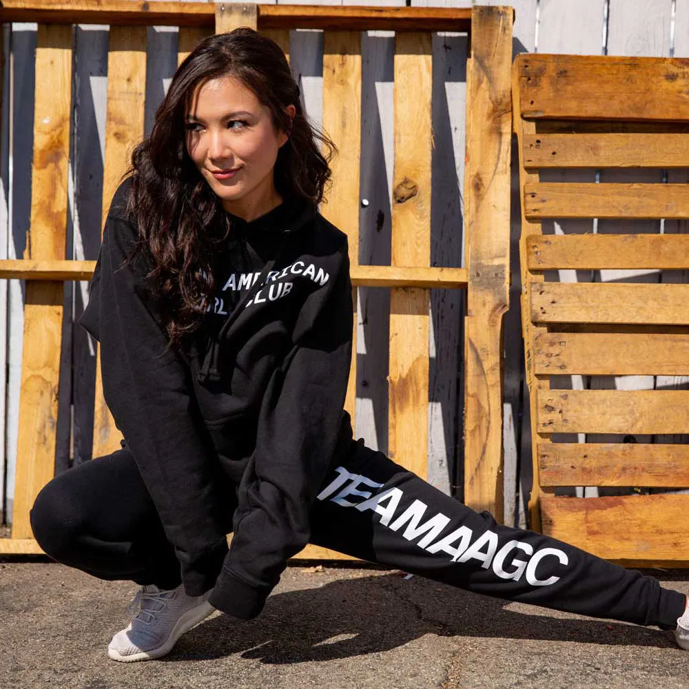 #TEAMAAGC SWEATPANTS (UNISEX)