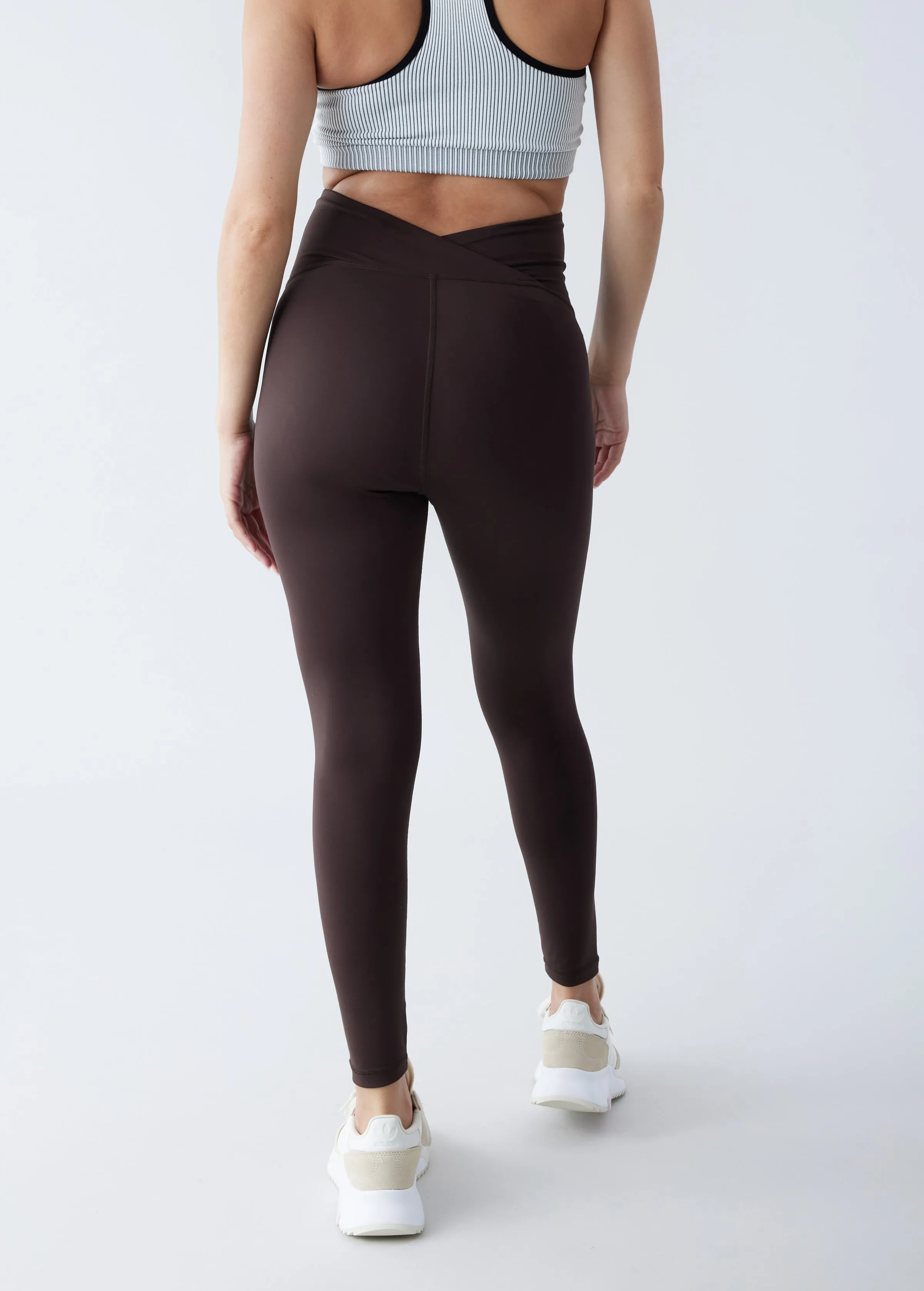 The Performance 7/8 Maternity Legging