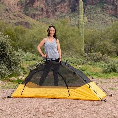 Vista 1-Person Quick Tent