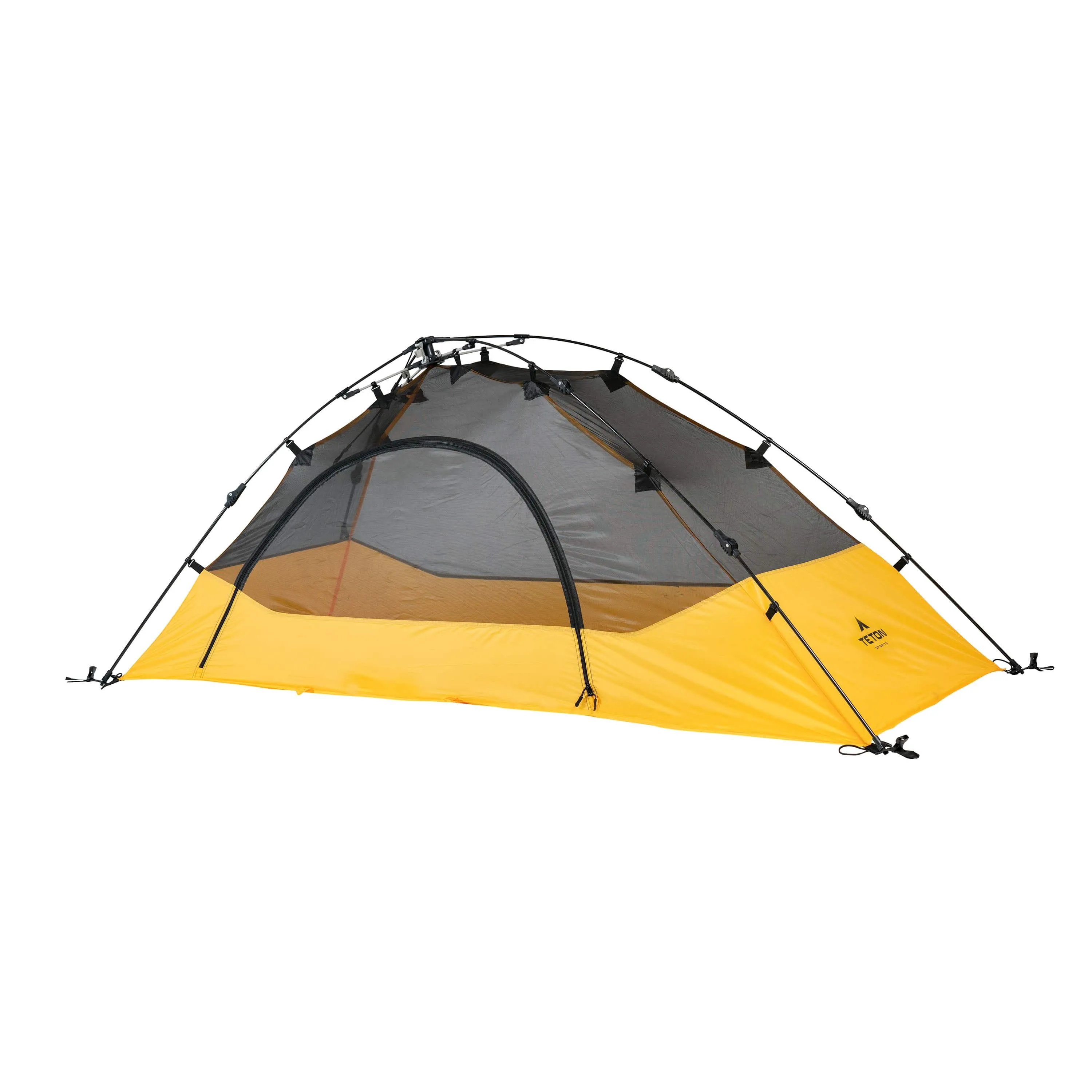 Vista 1-Person Quick Tent