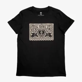 Women's Viva Oakland Tee