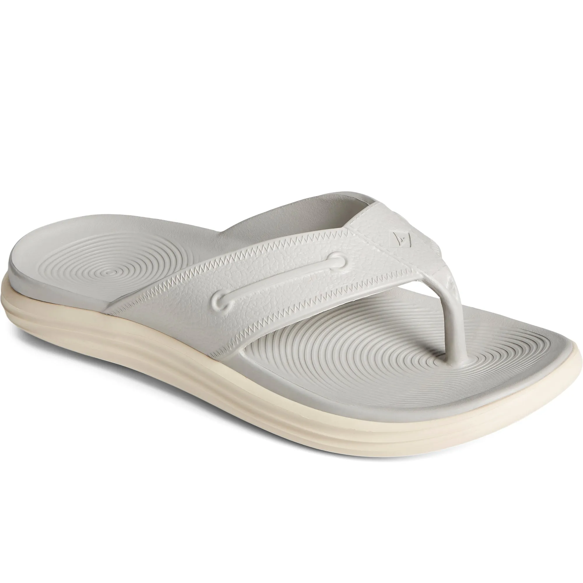 Women's Windward Float Flip Flop  - Grey (STS87390)